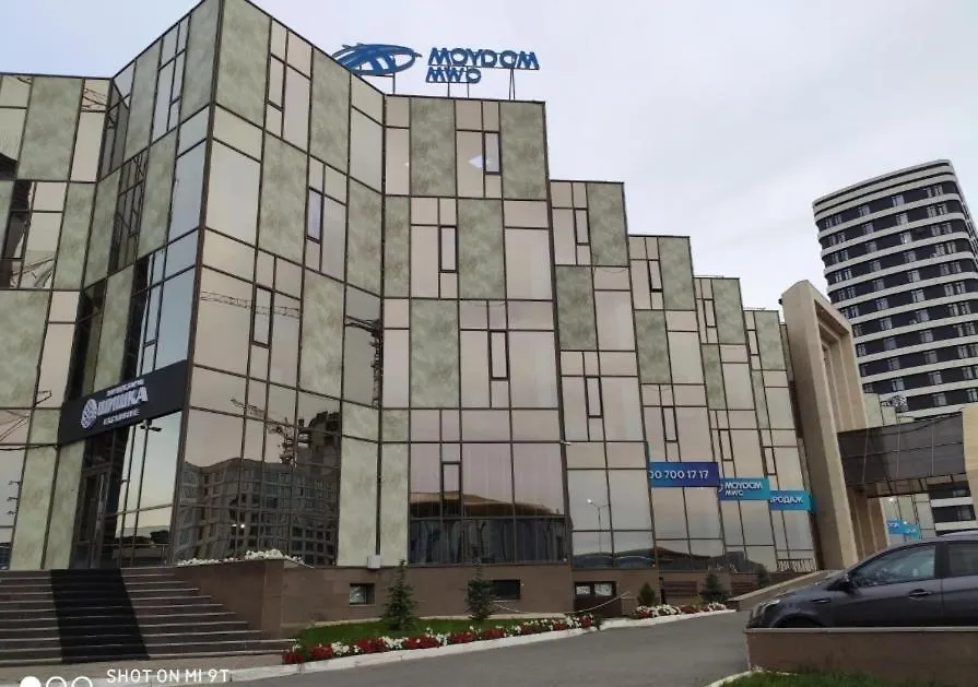 2-Rooms Apartments Жк Бухар Жырау Astana Kazachstan