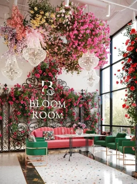 2-Rooms Apartments Жк Бухар Жырау Astana