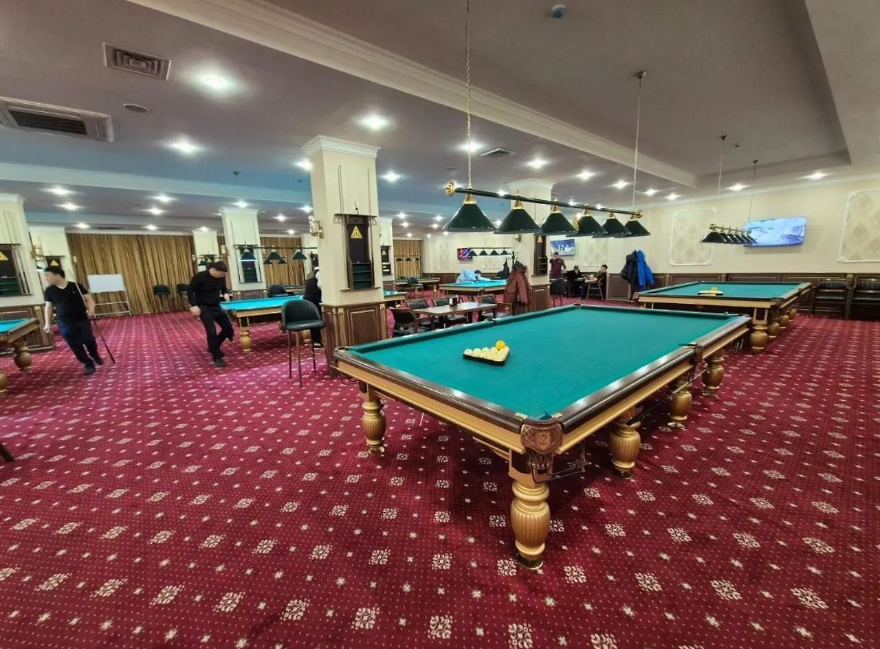 2-Rooms Apartments Жк Бухар Жырау Astana Kazachstan