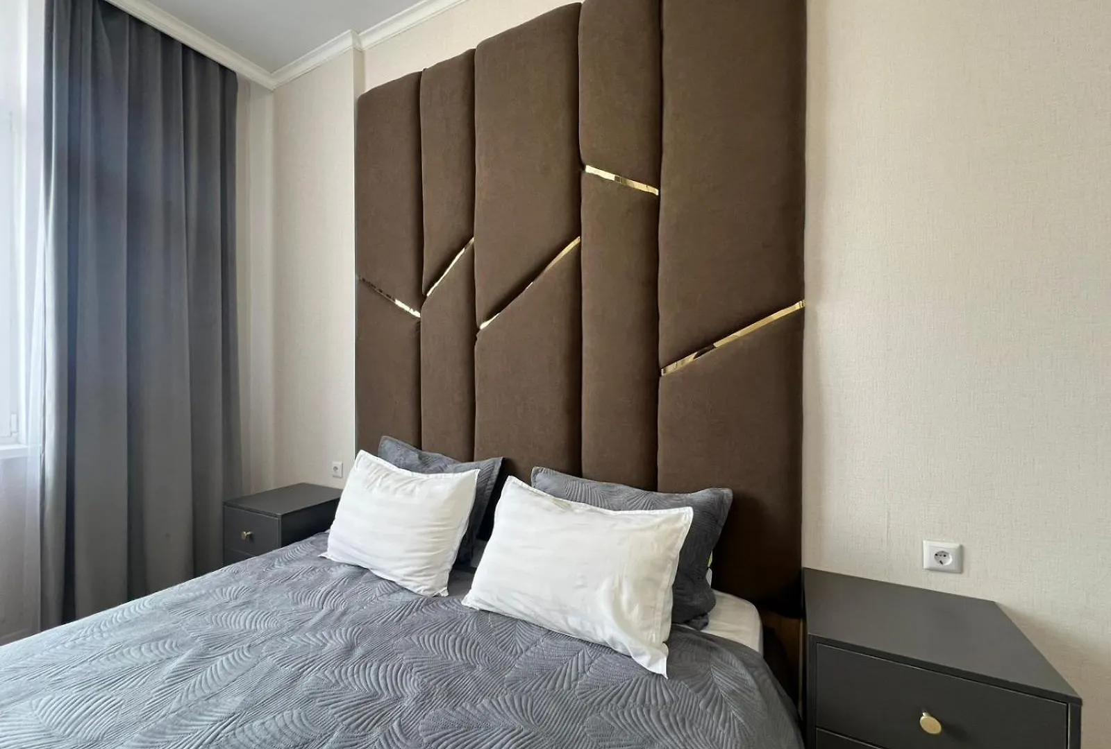 2-Rooms Apartments Жк Бухар Жырау Astana