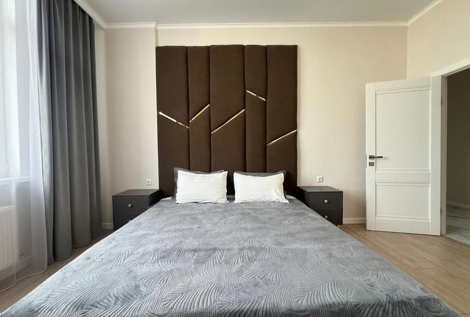 2-Rooms Apartments Жк Бухар Жырау Astana Kazachstan