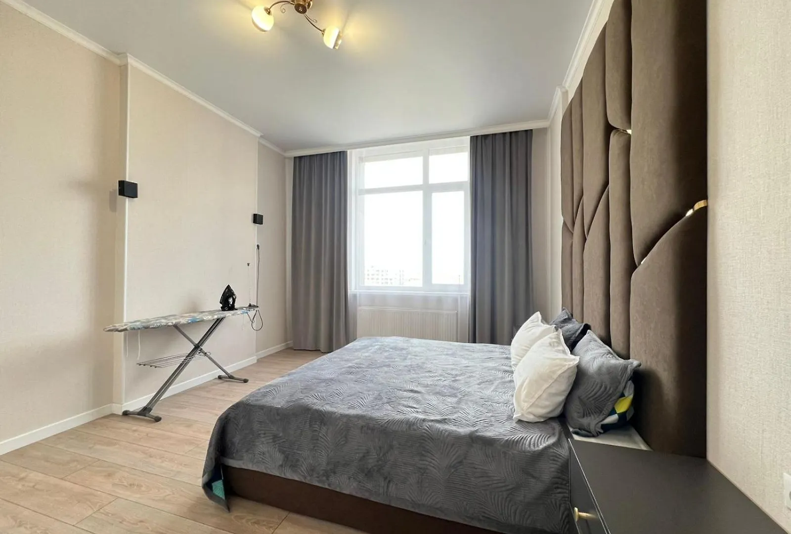 2-Rooms Apartments Жк Бухар Жырау Astana