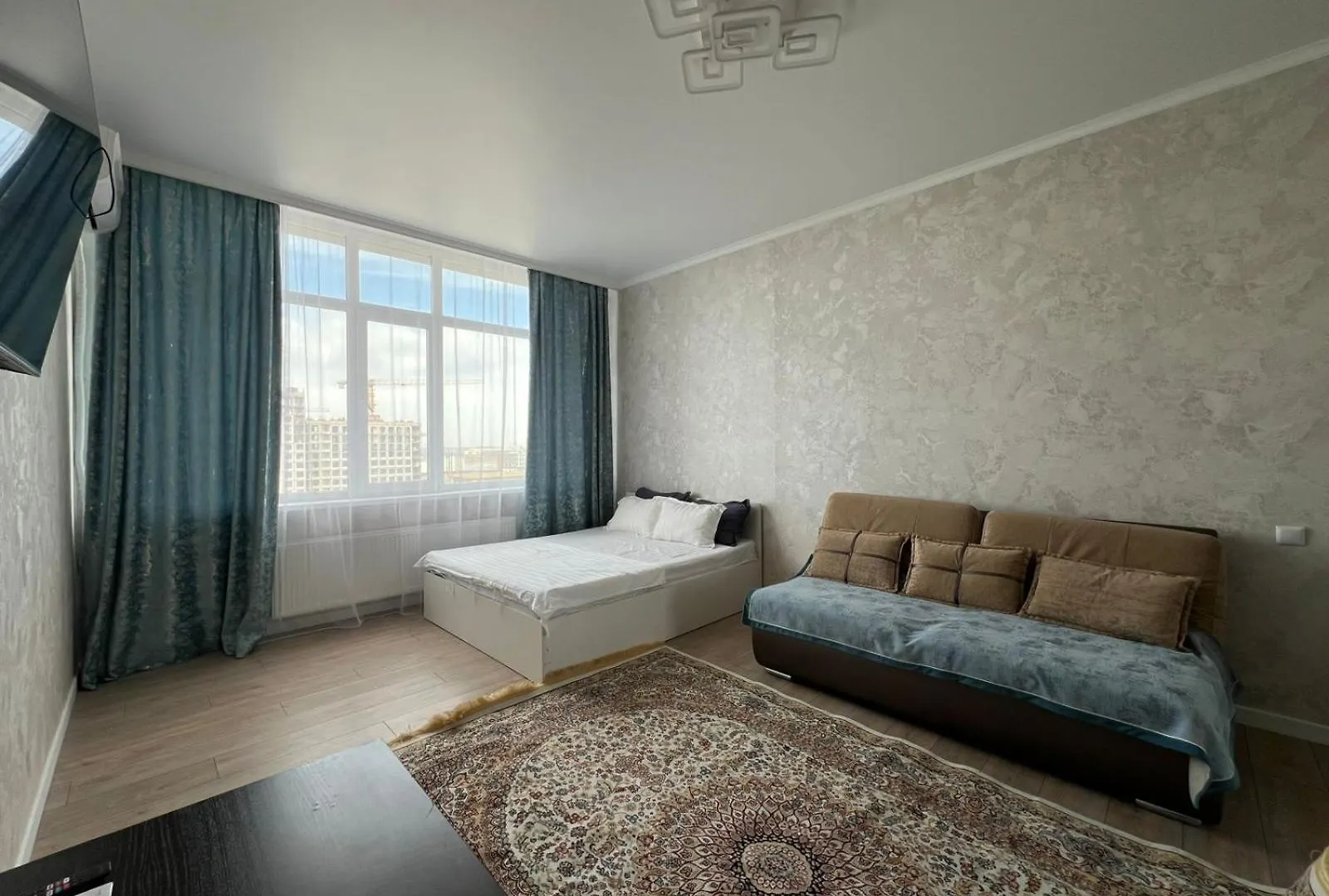 2-Rooms Apartments Жк Бухар Жырау Astana
