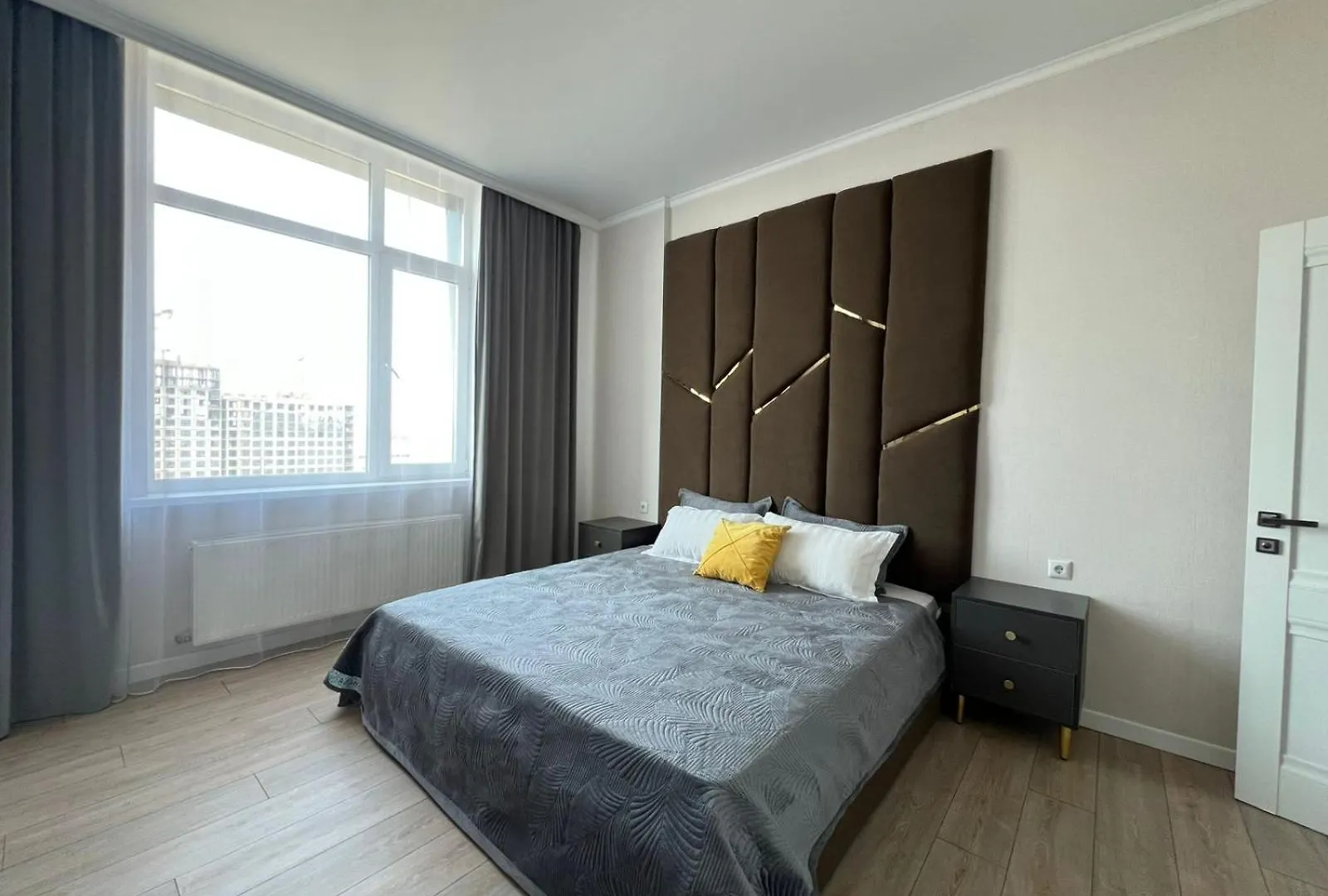 2-Rooms Apartments Жк Бухар Жырау Astana